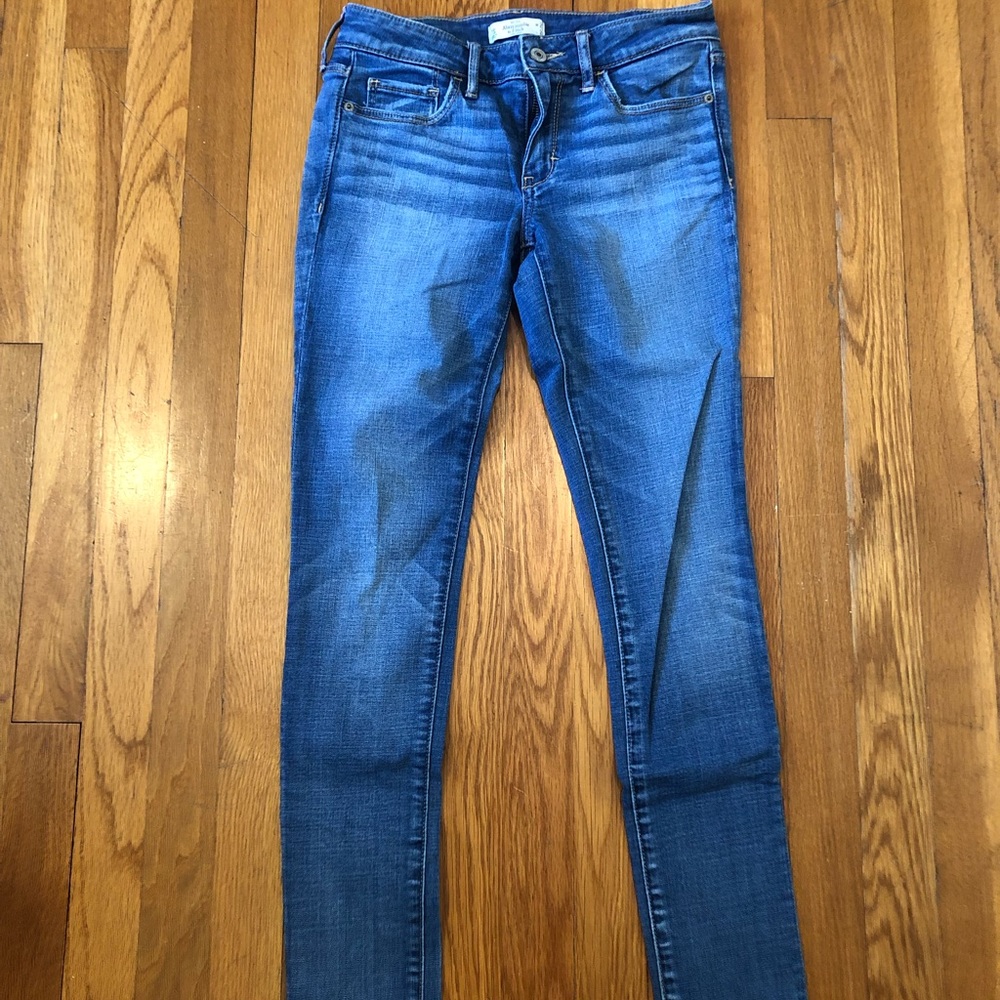 ABERCROMBIE jeans